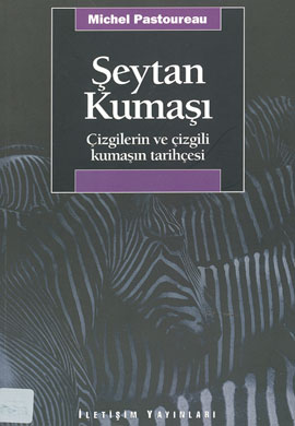 Şeytan Kumaşı: Çizgilerin ve Çizgili Kumaşın Tarihçesi