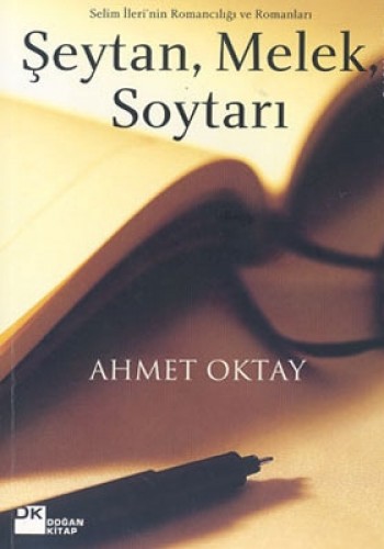 Şeytan, Melek, Soytarı