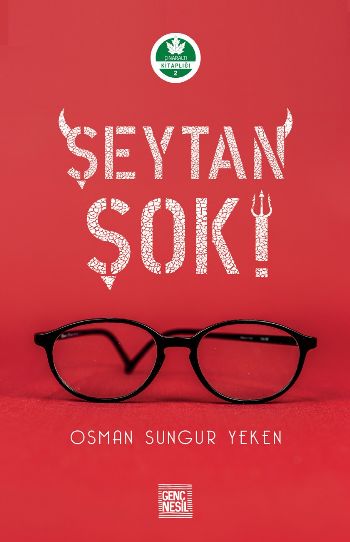 Şeytan Şok