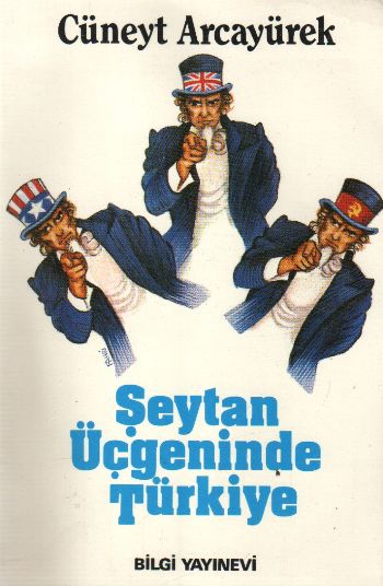 Şeytan Üçgeninde Türkiye