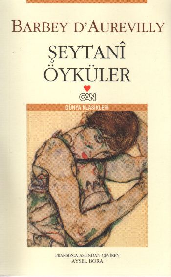 Şeytani Öyküler