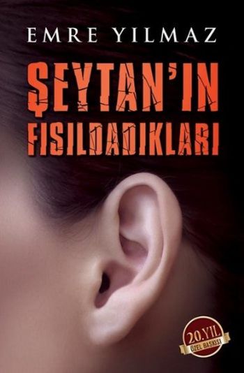 Şeytanın Fısıldadıkları Emre Yılmaz