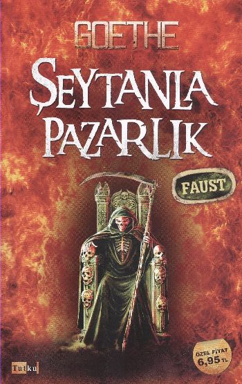 Şeytanla Pazarlık