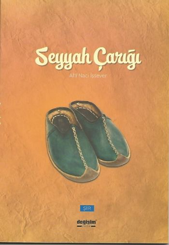 Seyyah Çarığı