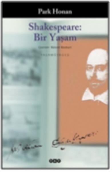 Shakespeare Bir Yaşam