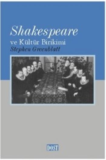 Shakespeare ve Kültür Birikimi