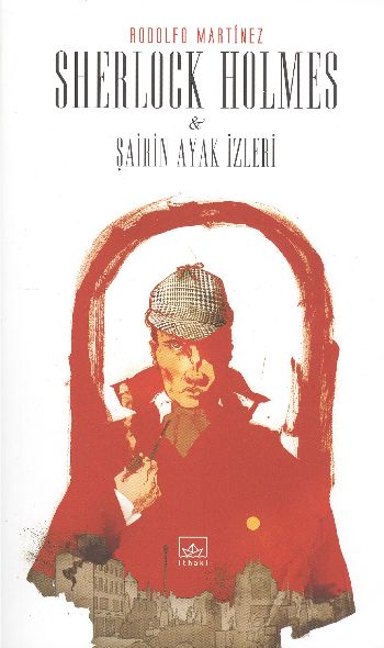 Sherlock Holmes   Şairin Ayak İzleri