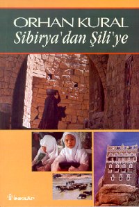 Sibirya’dan Şili’ye