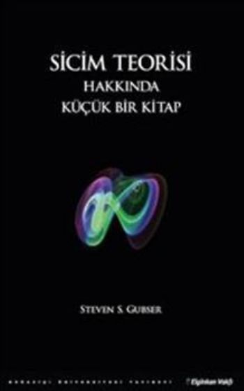 Sicim Teorisi Hakkında Küçük Bir Kitap