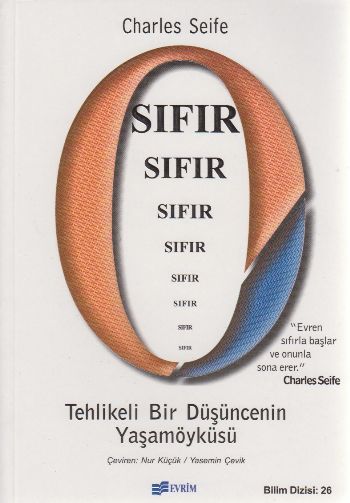 Sıfır Tehlikeli Bir Düşüncenin