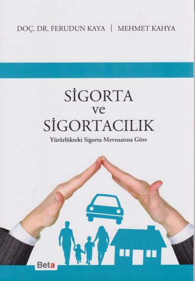 Sigorta ve Sigortacılık