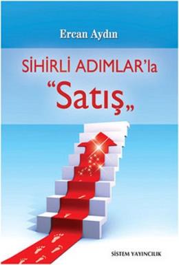 Sihirli Adımlar’la Satış