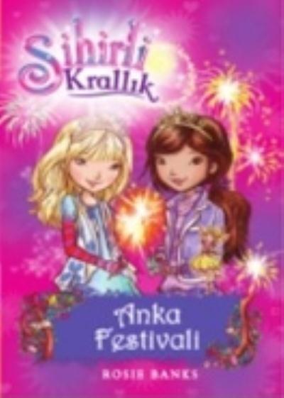 Sihirli Krallık 16 Anka Festivali