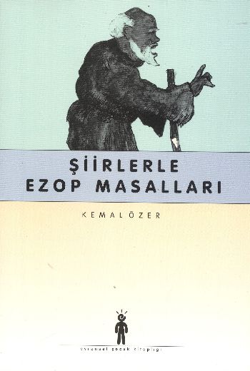 Şiirlerle Ezop Masalları