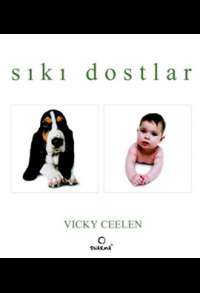 Sıkı Dostlar %17 indirimli VICKY CEELEN