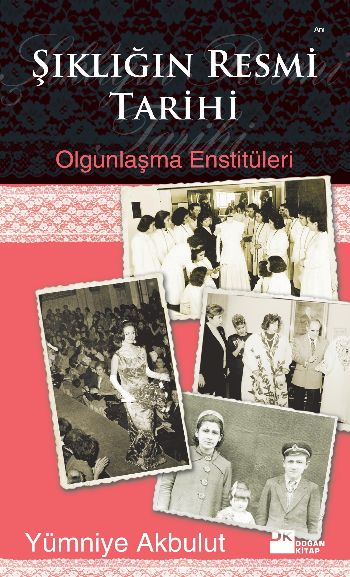 Şıklığın Resmi Tarihi "Olgunlaşma Enstitüleri"