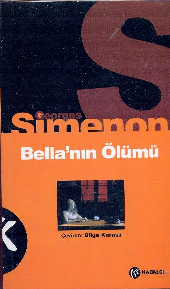 Simenon Dizisi-1 Bella'nın Ölümü