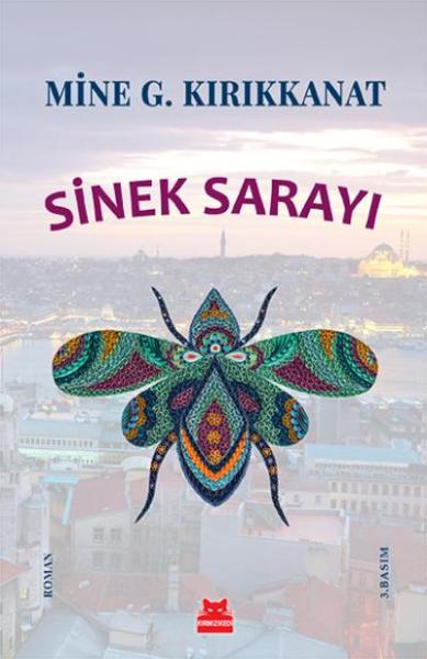 Sinek Sarayı %17 indirimli Mine G. Kırıkkanat