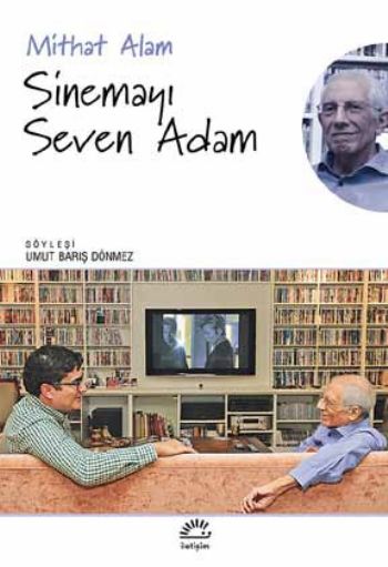 Sinemayı Seven Adam