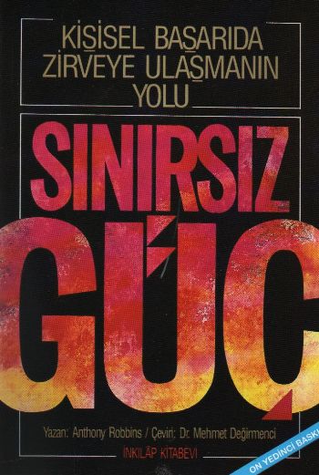 Sınırsız Güç