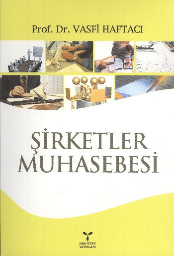 Şirketler Muhasebesi