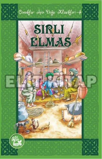 Sırlı Elmas