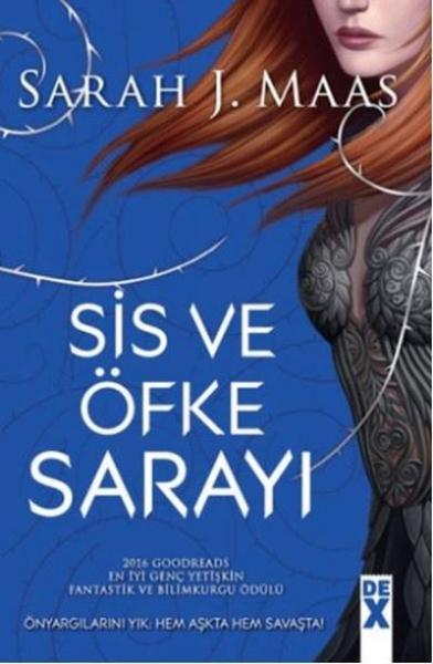 Sis ve Öfke Sarayı