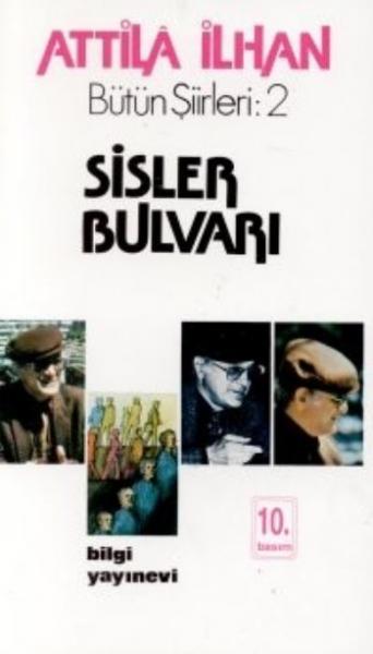 Sisler Bulvarı