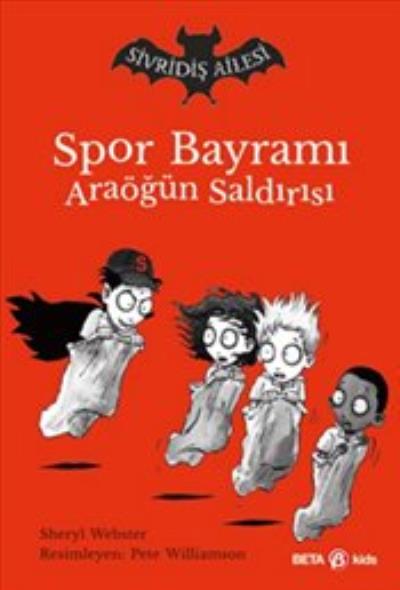 Sivridiş Ailesi-Spor Bayramı Araöğün Saldırısı