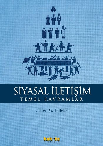 Siyasal İletişim Temel Kavramlar