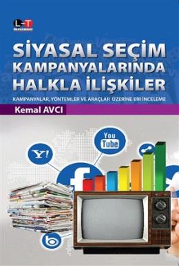 Siyasal Seçim Kampanyalarında Halkla İlişkiler