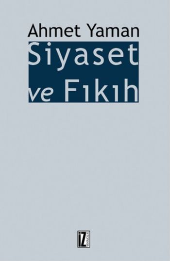 Siyaset ve Fıkıh