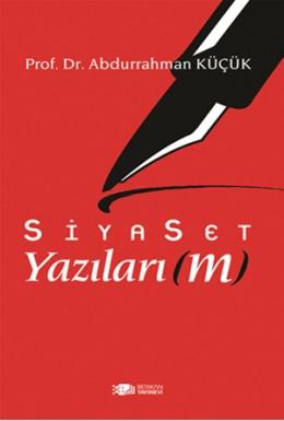 Siyaset Yazıları(m)