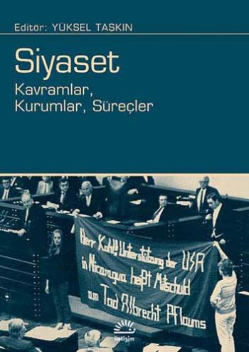 Siyaset