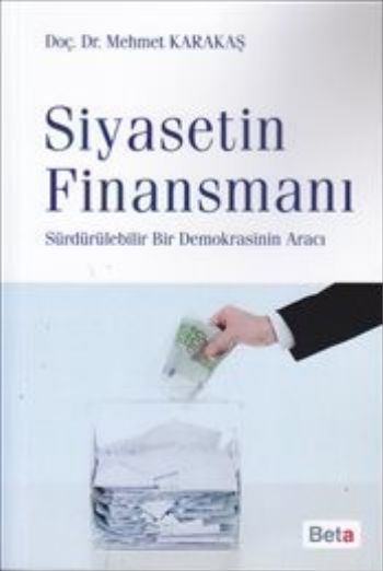 Siyasetin Finansmanı