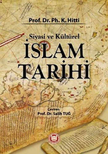 Siyasi ve Kültürel İslam Tarihi