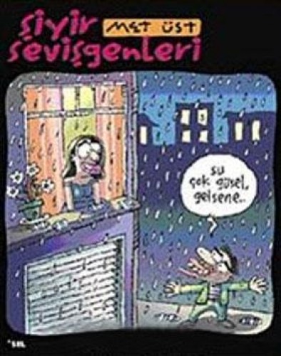 Şiyir Sevişgenleri