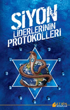 Siyon Liderlerinin Protokolleri