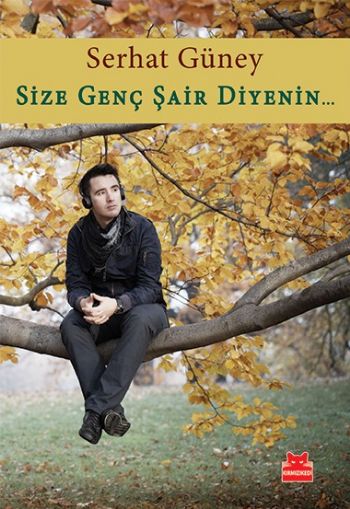 Size Genç Şair Diyenin