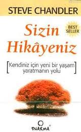 Sizin Hikayeniz %17 indirimli Steve Chandler