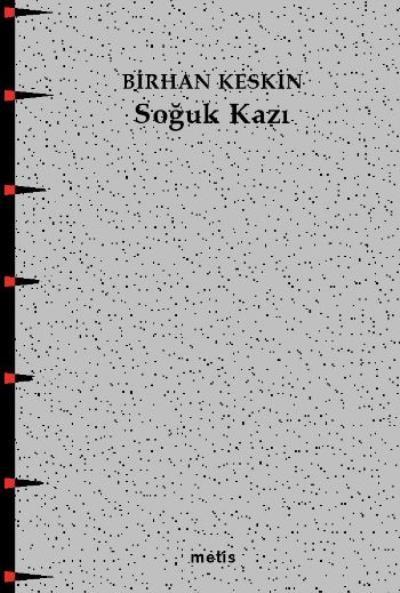 Soğuk Kazı