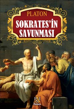 Sokrates’in Savunması