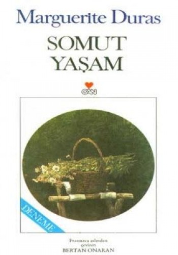 Somut Yaşam