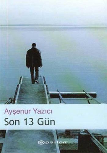 Son 13 Gün %25 indirimli Ayşenur Yazıcı