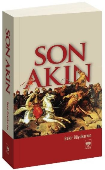 Son Akın