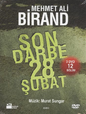 Son Darbe: 28 Şubat (Dvd'li)