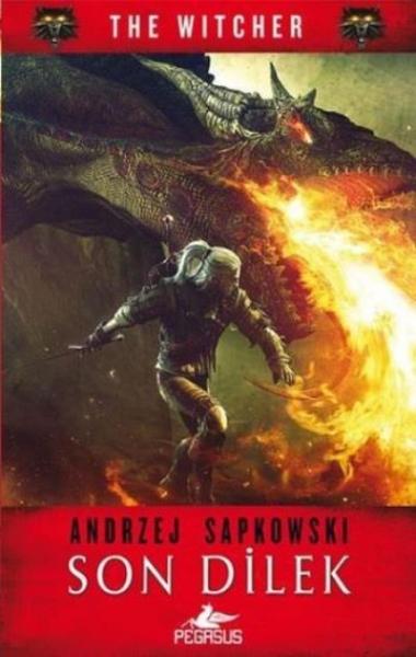 Son Dilek-The Witcher Serisi 1