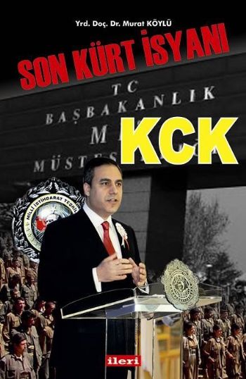 Son Kürt İsyanı KCK %17 indirimli Murat Köylü