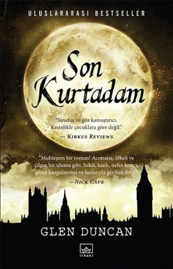 Son Kurtadam