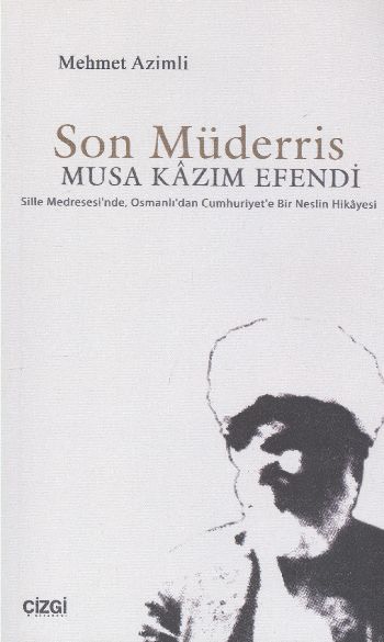 Son Müderris